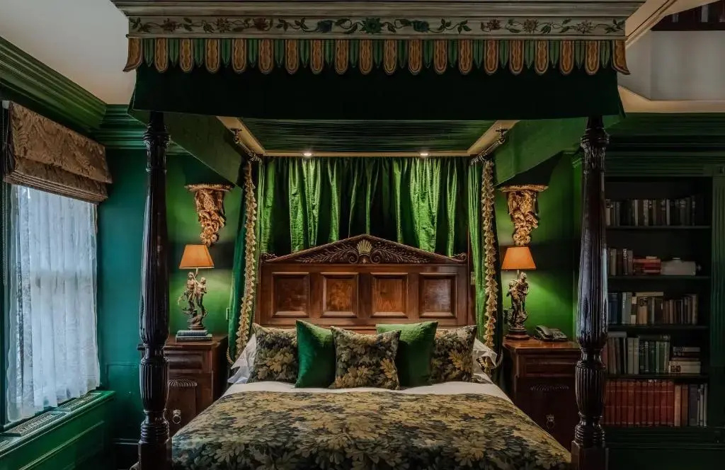 Photo - The Rookery Hotel