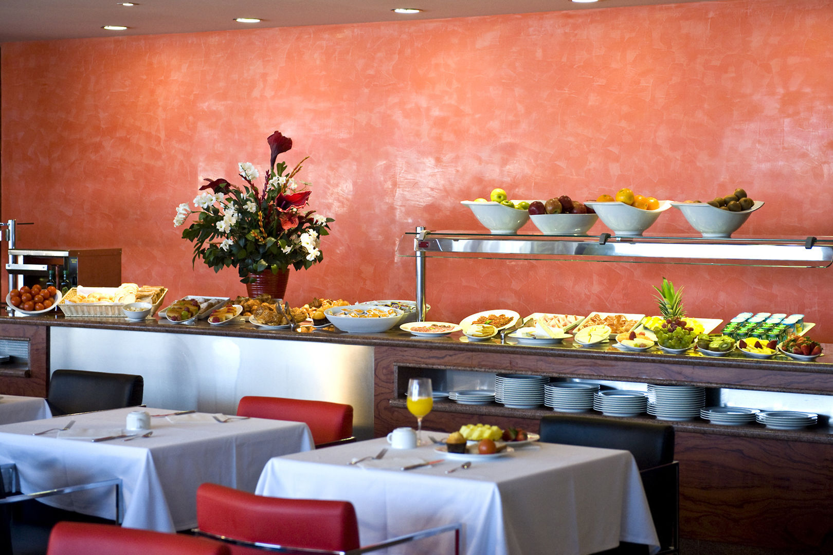 Foto - Alexandre FrontAir Congress