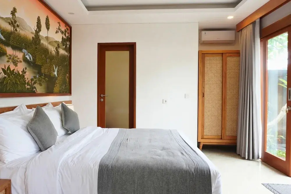 Foto - Anara Villa Ubud
