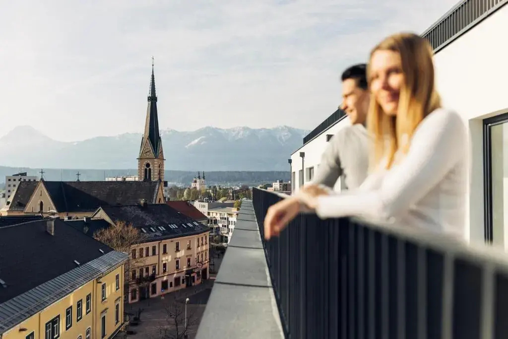 Photo - harry’s home Villach