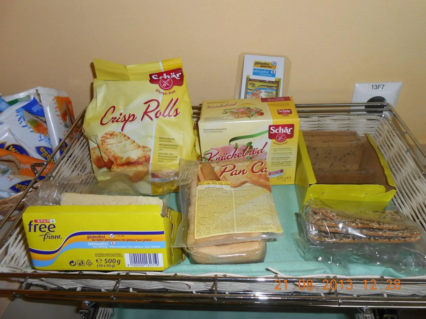 Foto - Hotel Kolping Wien Zentral