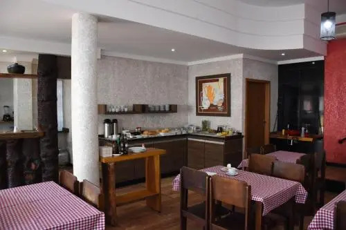 Foto - Hotel Holiday Foz