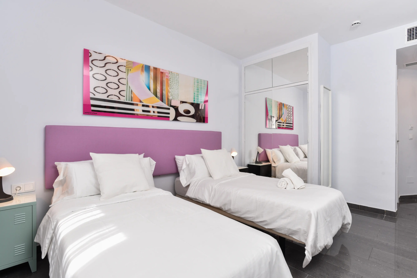 Foto - Hotel Kuve Marbella