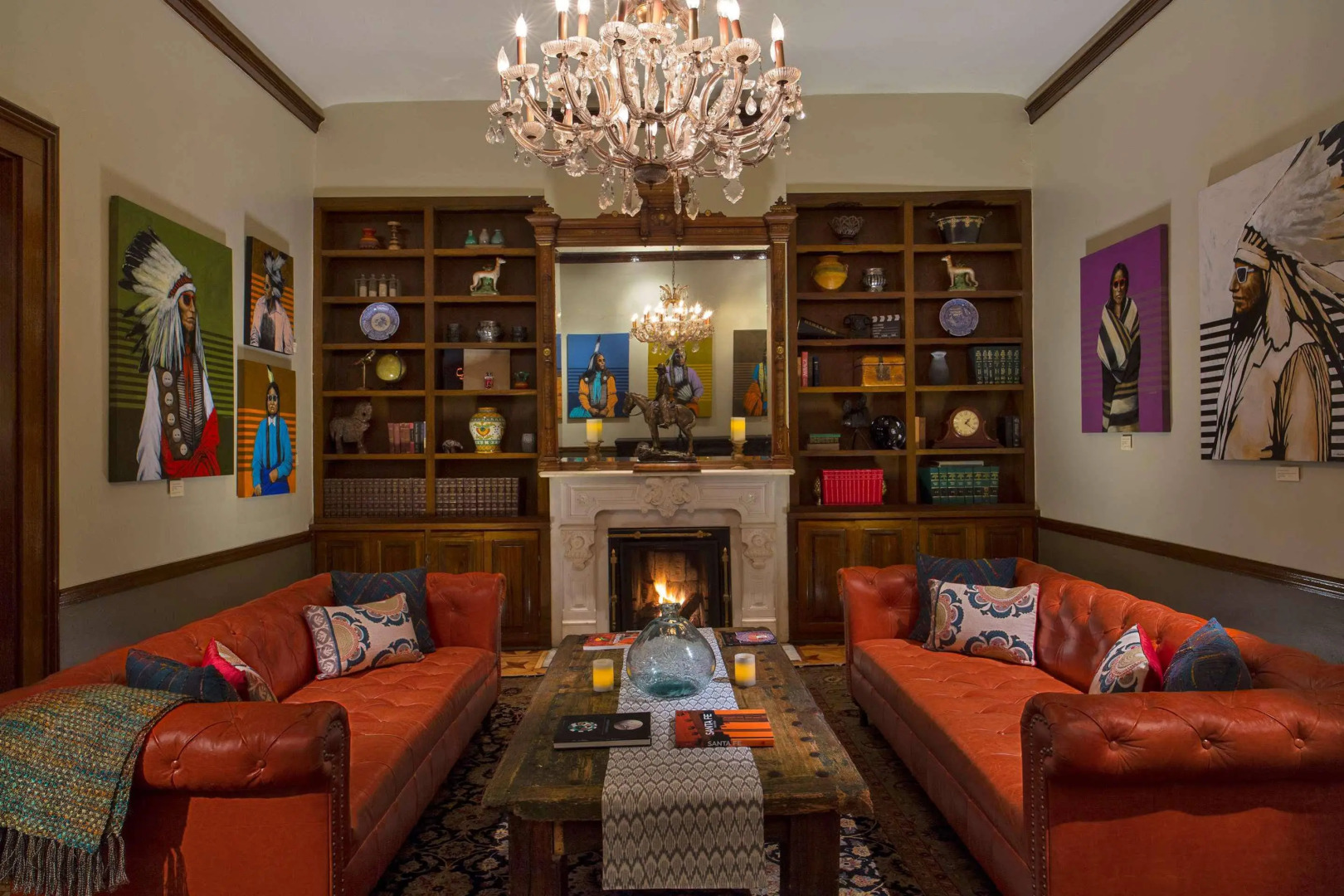 Photo - La Posada De Santa Fe, a Tribute Portfolio Resort & Spa