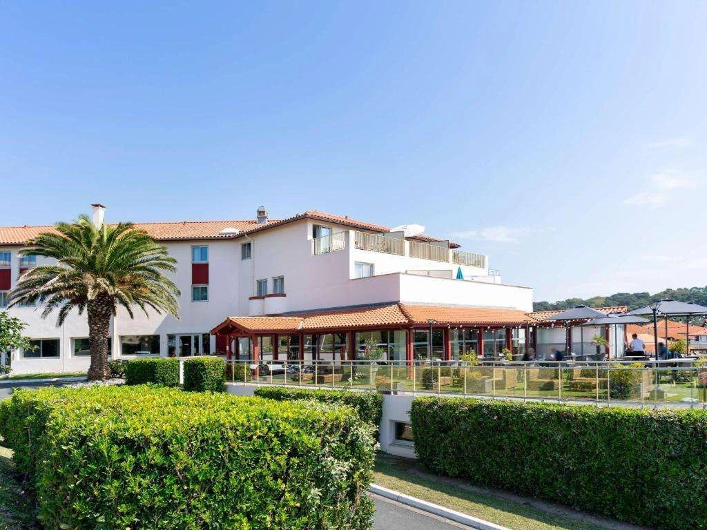 Foto - ibis Styles Biarritz Plage