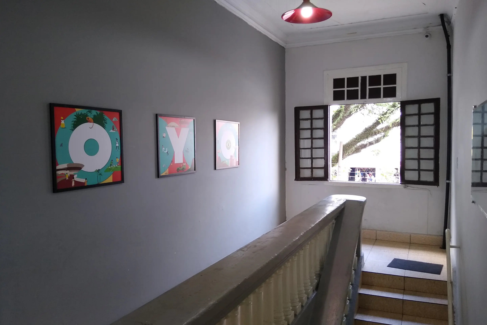 Photo - OYO Hotel Brás