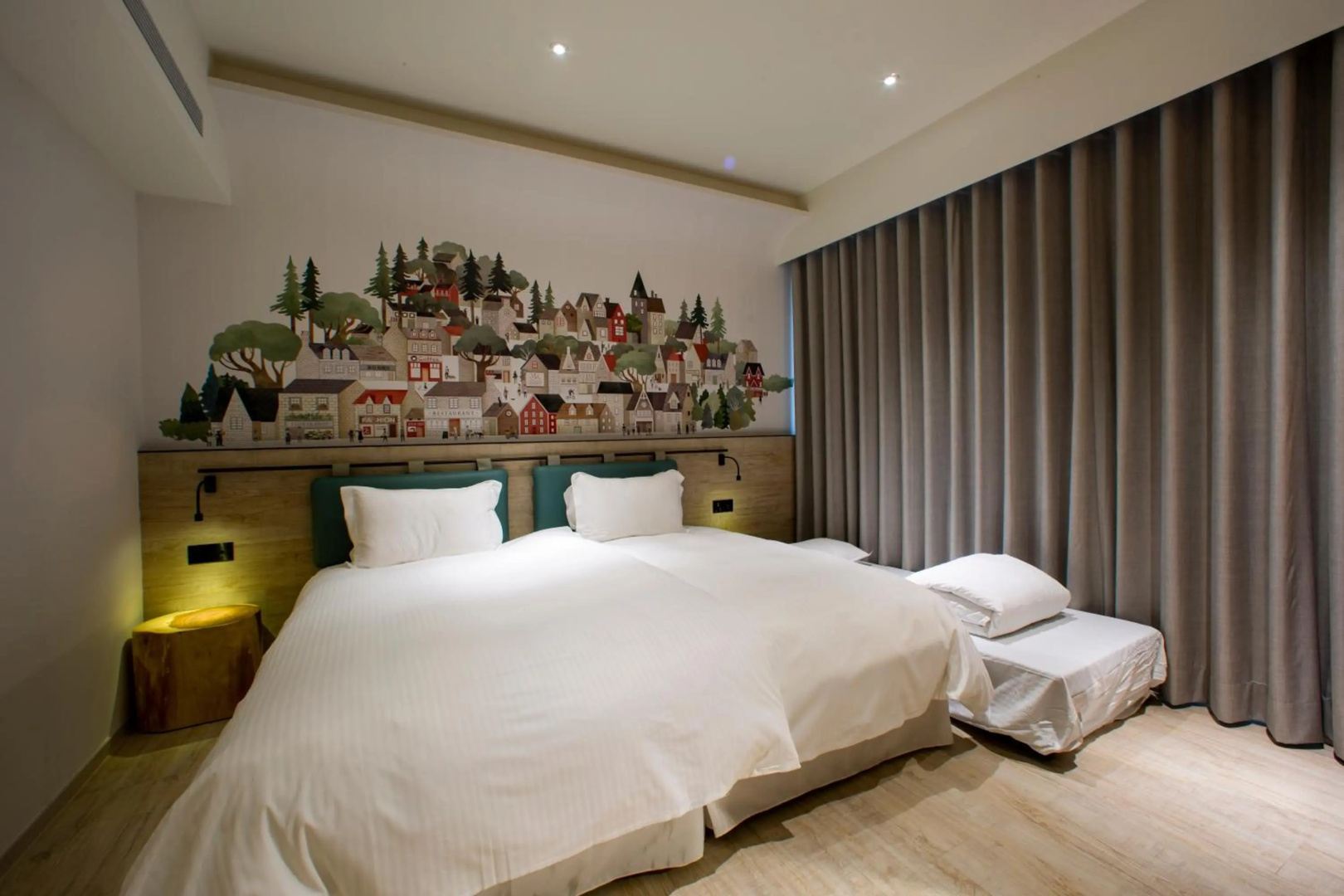 Photo - JSL Hotel