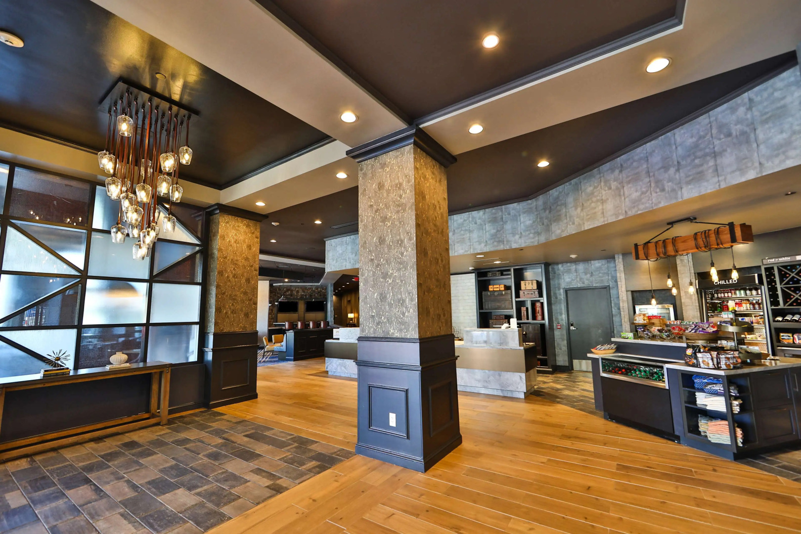 Photo - Hilton Garden Inn Savannah Historic District