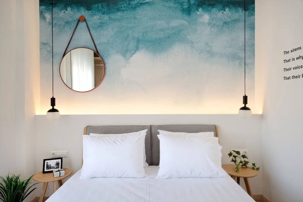 Foto - Odyssey Residence