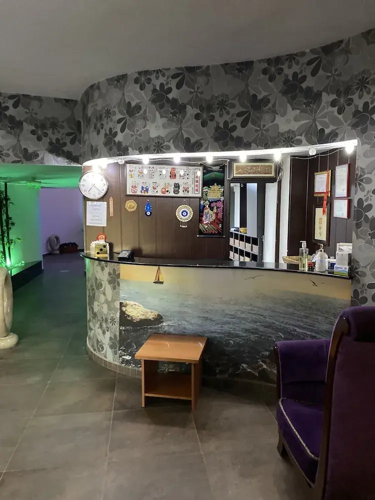 Foto - Ofuro World Hotel Spa
