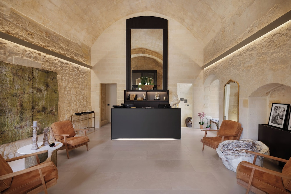 Foto - Vetera Matera