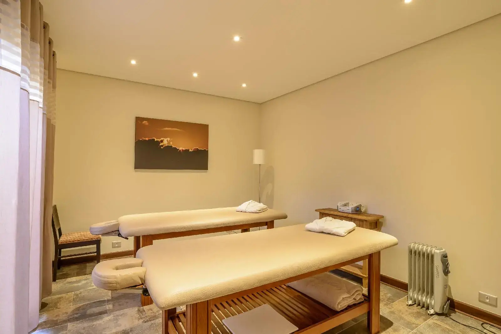 Foto - Hotel Le Renard - Campos do Jordao