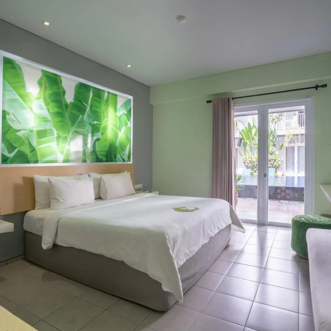 Foto - EDEN Hotel Kuta Bali