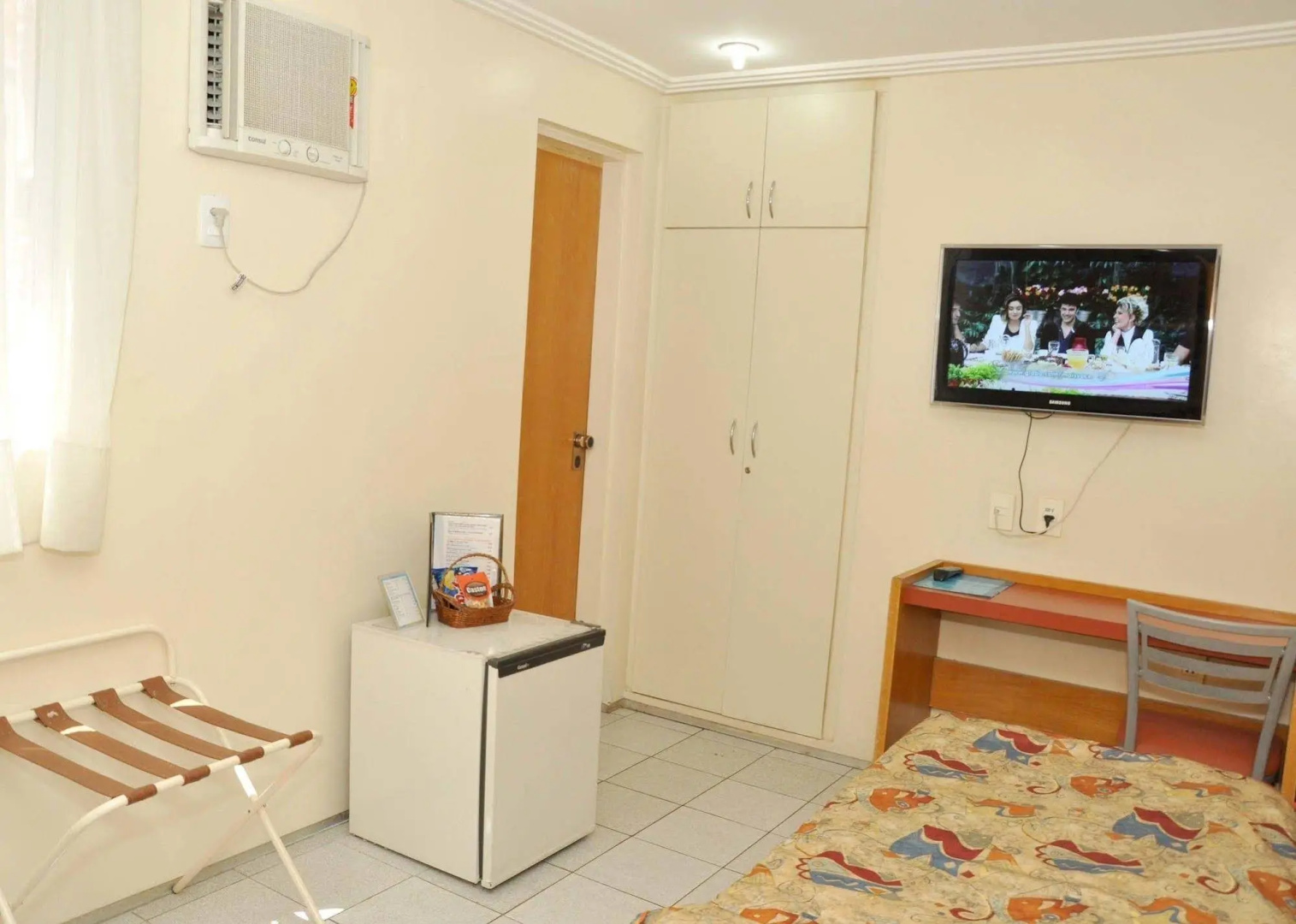 Photo - Vila Azul Praia Hotel