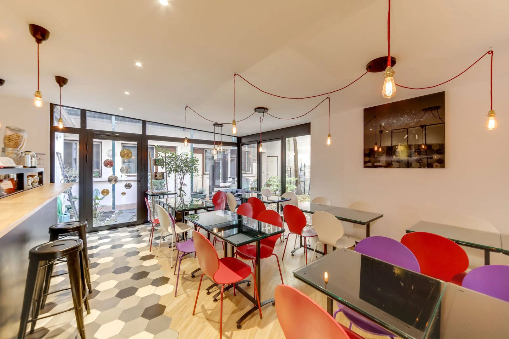 Foto - Kyriad Paris 12 - Nation