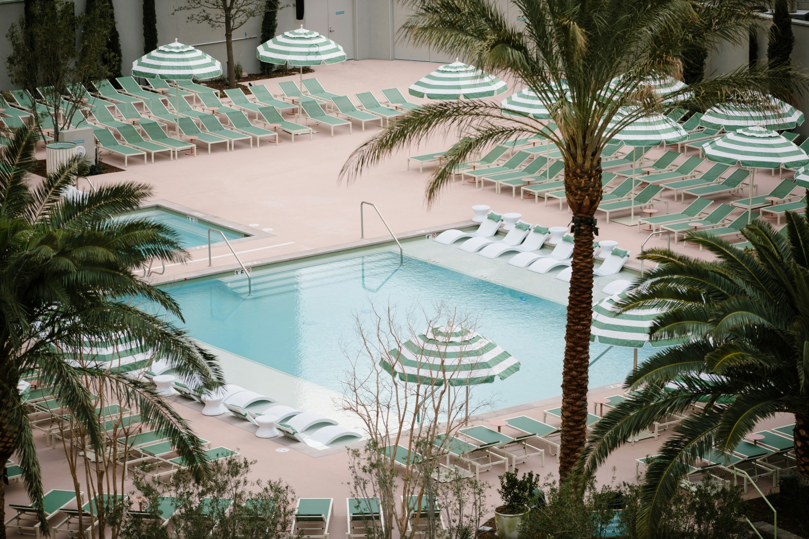 Photo - The Reserve at Park MGM