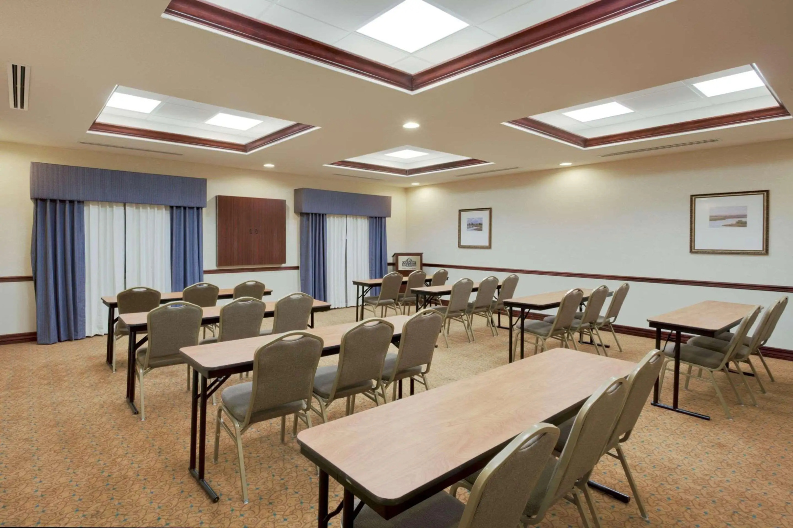 Foto - Country Inn & Suites by Radisson, St Petersburg - Clearwater, FL