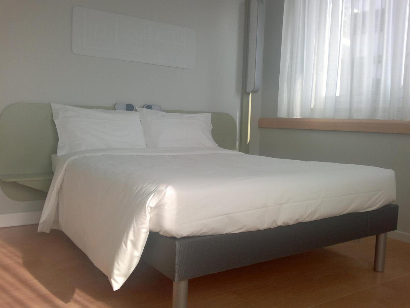 Photo - ibis budget Braga Centro