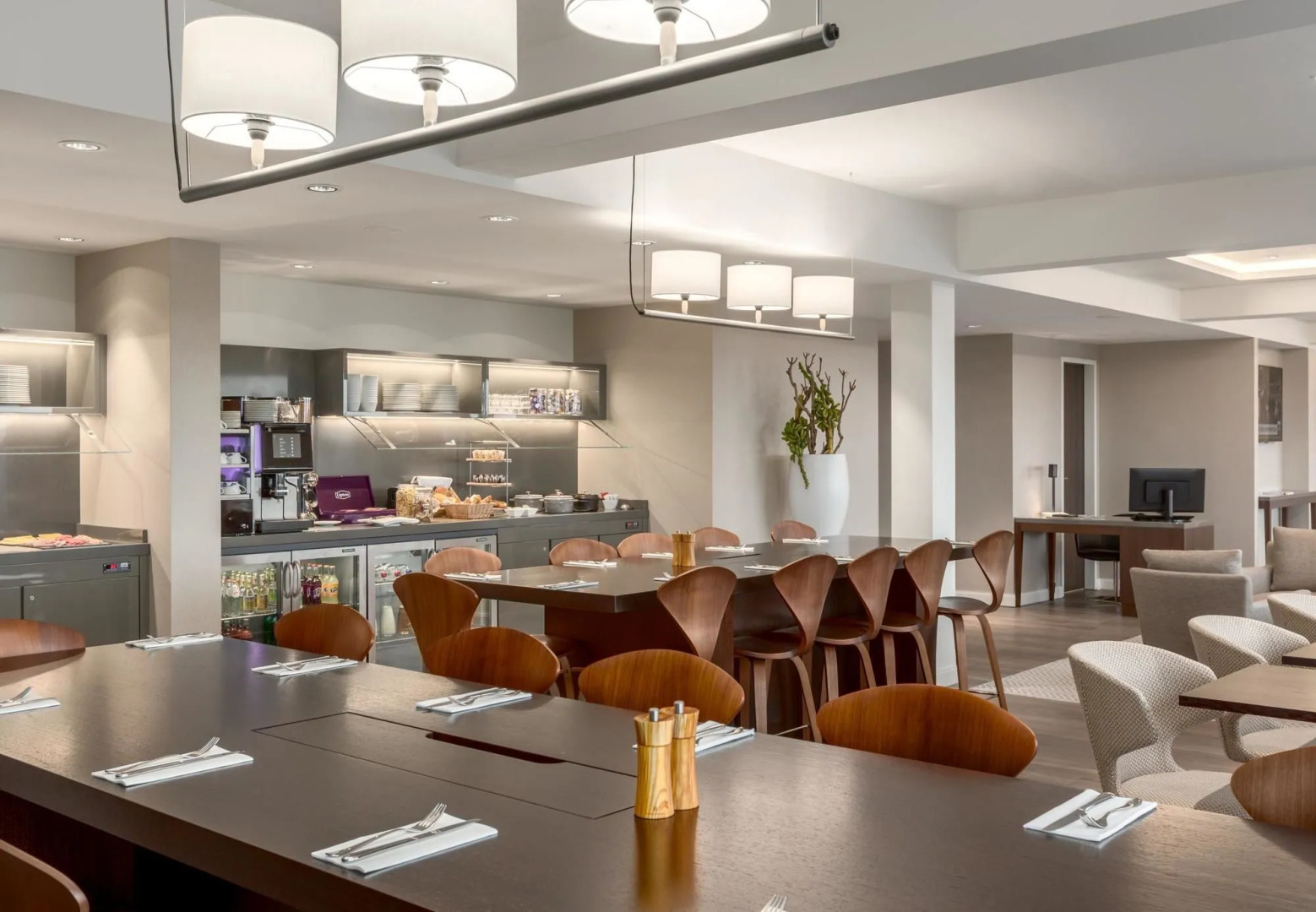 Foto - Marriott Hotel The Hague