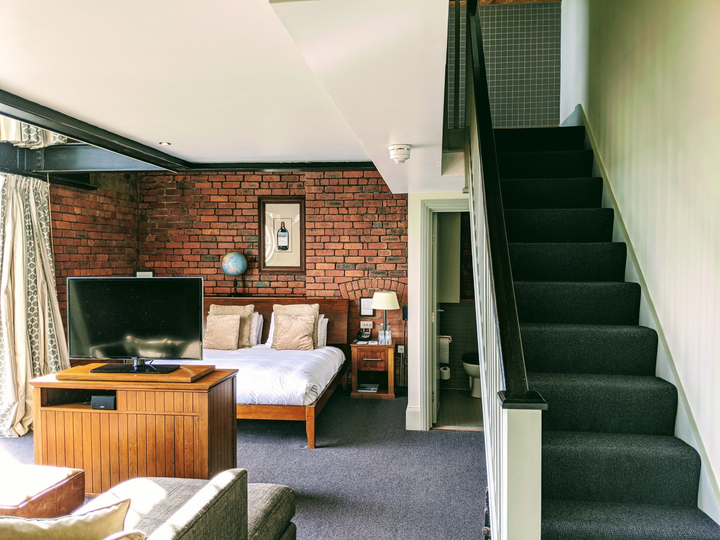 Photo - Hotel du Vin & Bistro Newcastle