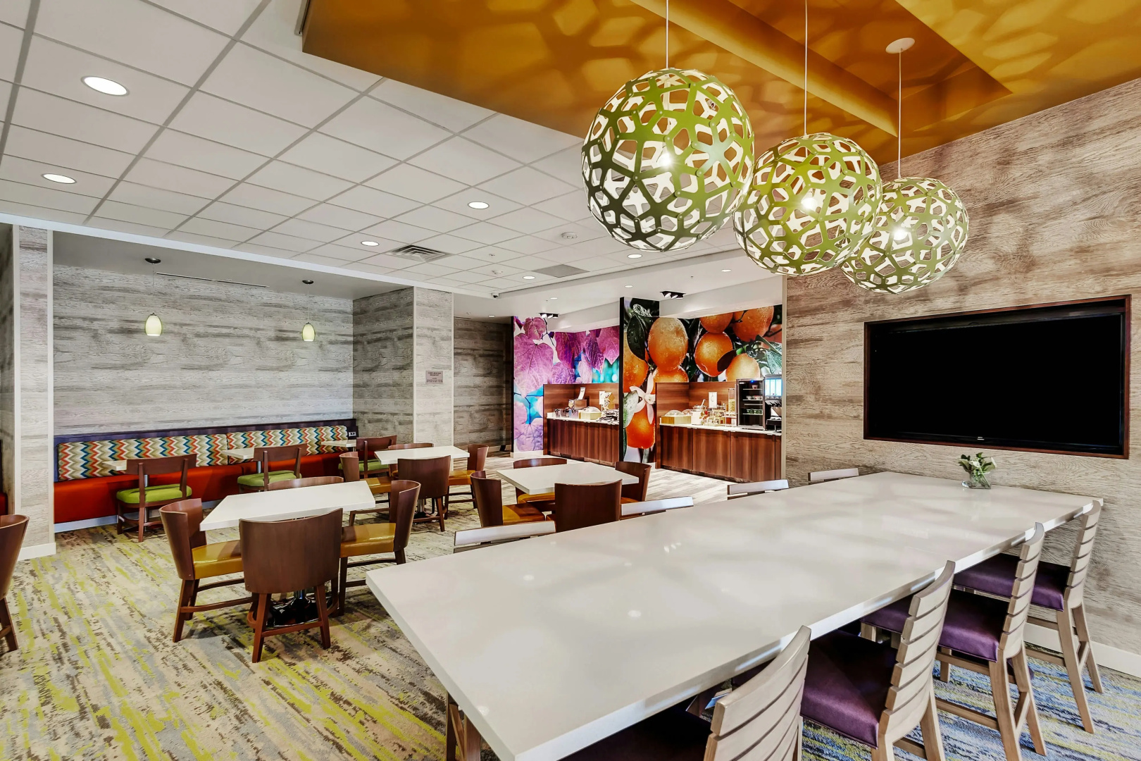 Photo - Fairfield Inn & Suites by Marriott Chicago Schaumburg