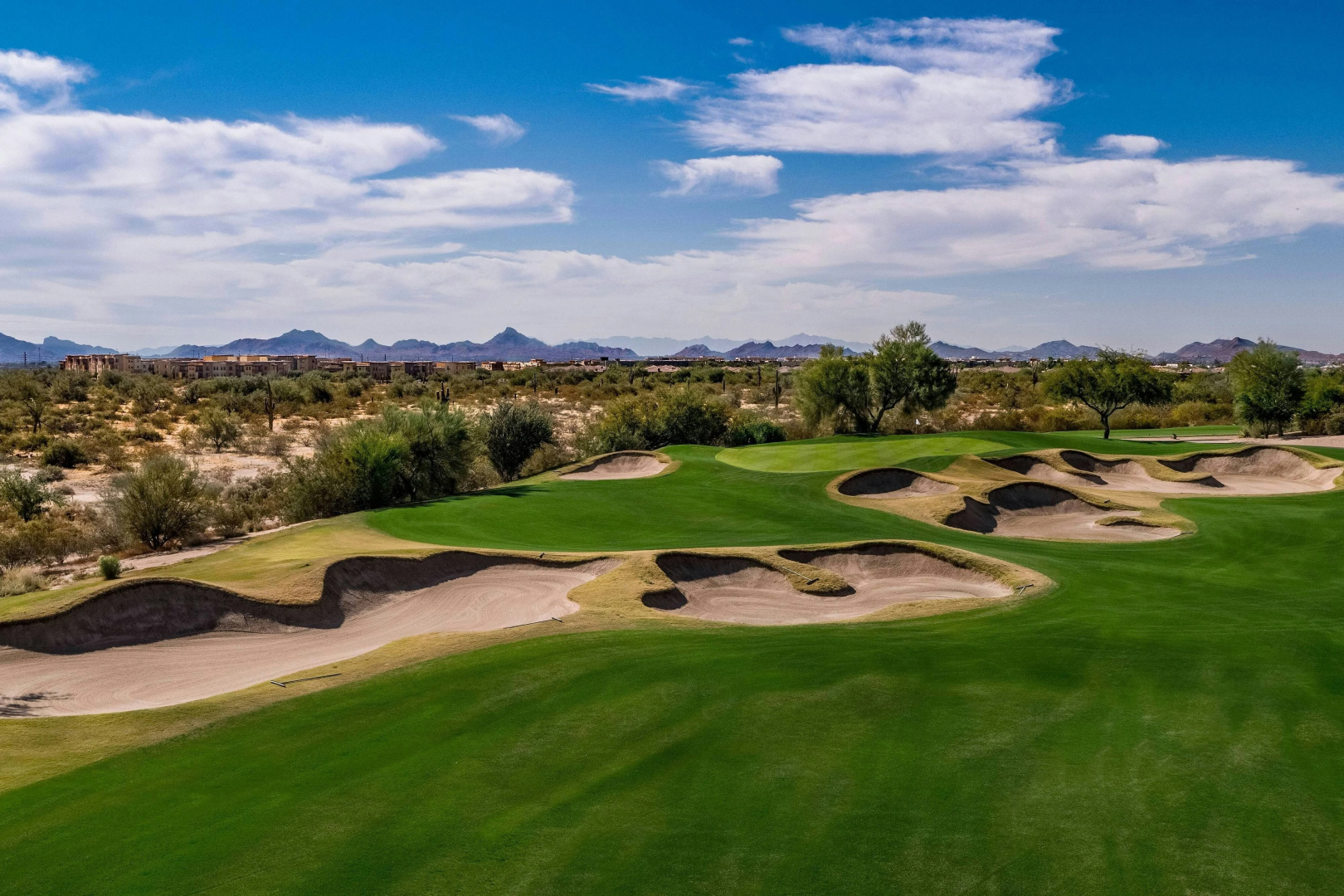 Photo - JW Marriott Phoenix Desert Ridge Resort & Spa