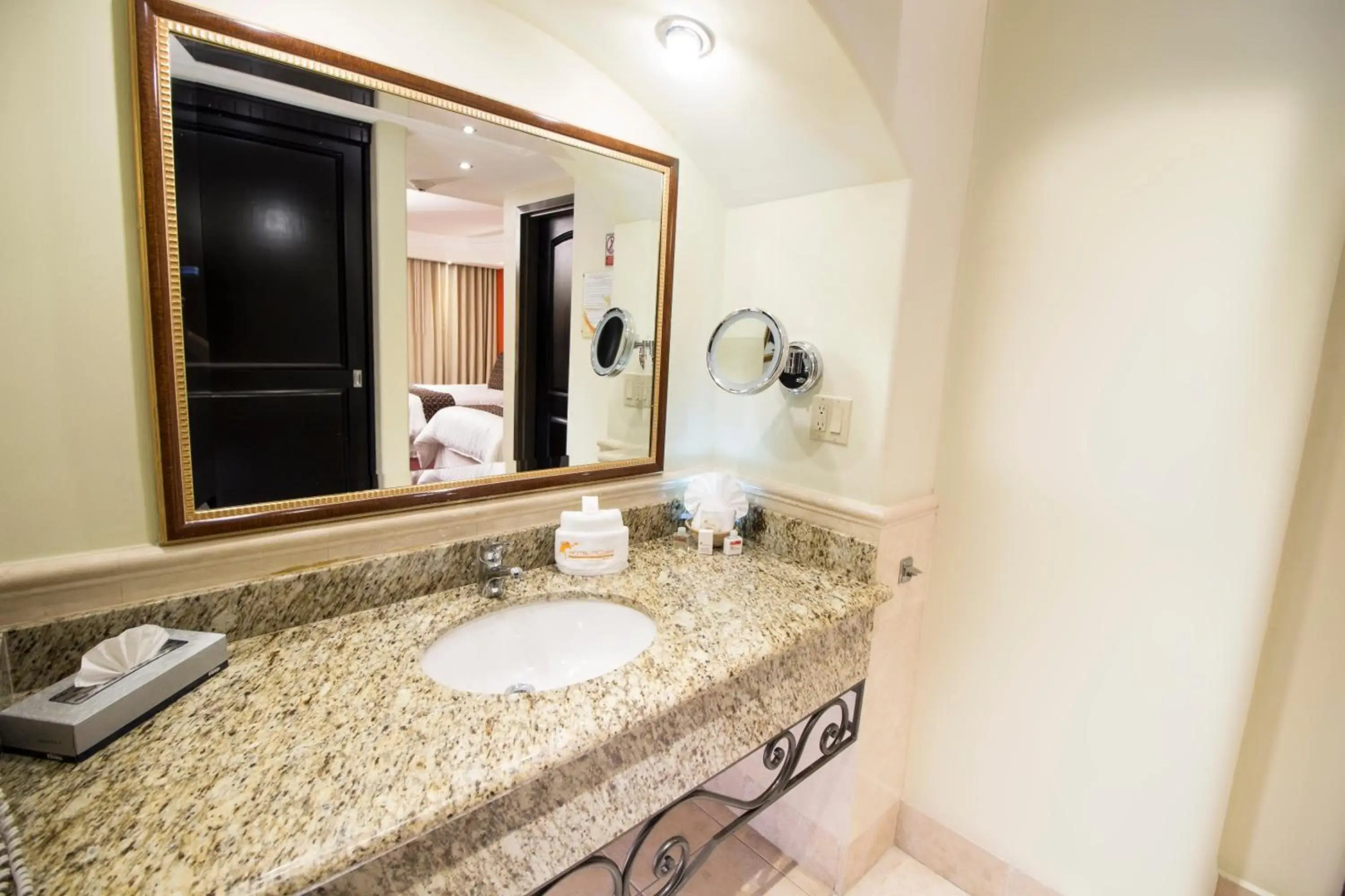 Photo - Hotel Ticuán