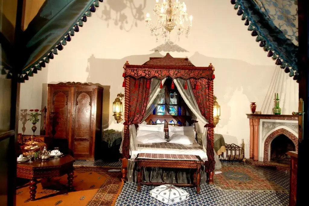 Photo - Riad Arabesque & Spa