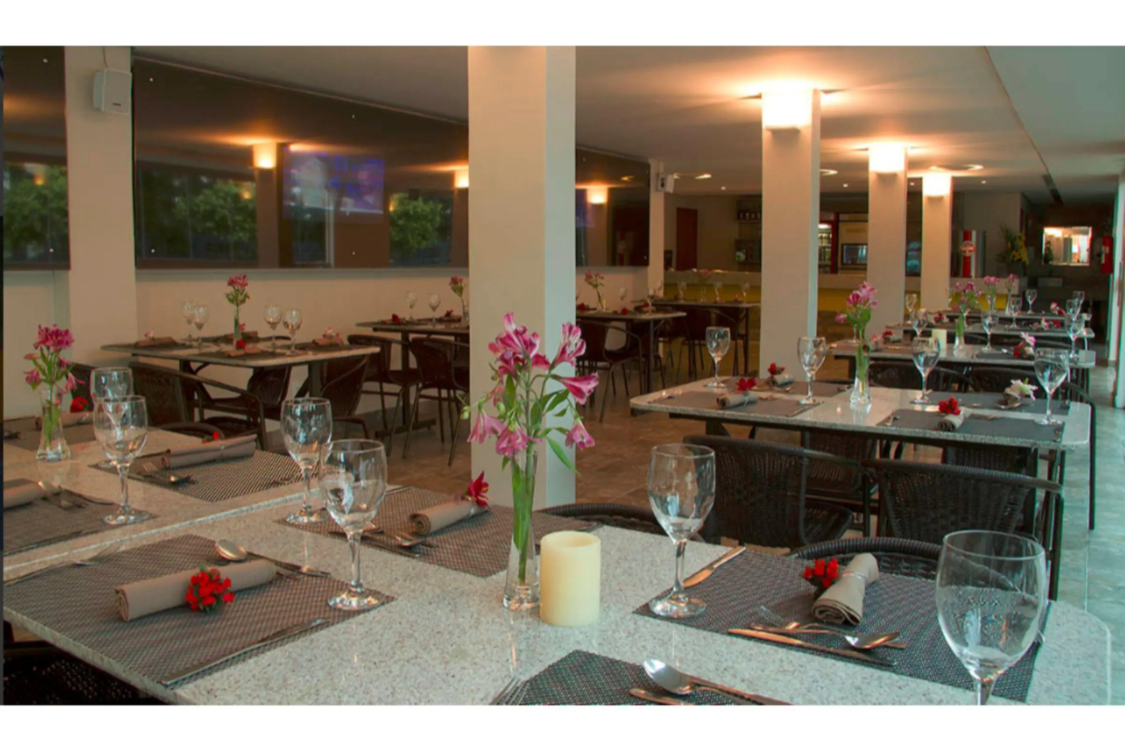 Foto - Hotel Morada das Águas