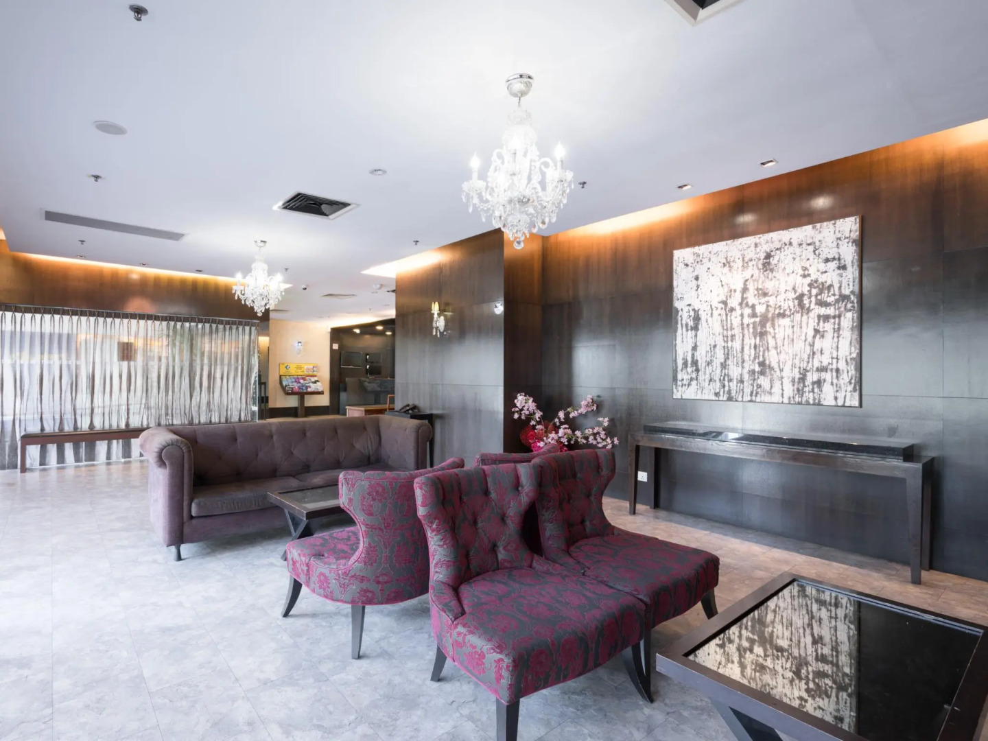 Foto - Hotel 81 Tristar