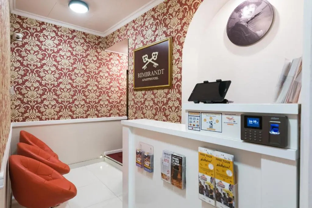 Photo - Rembrandt Aparthotel