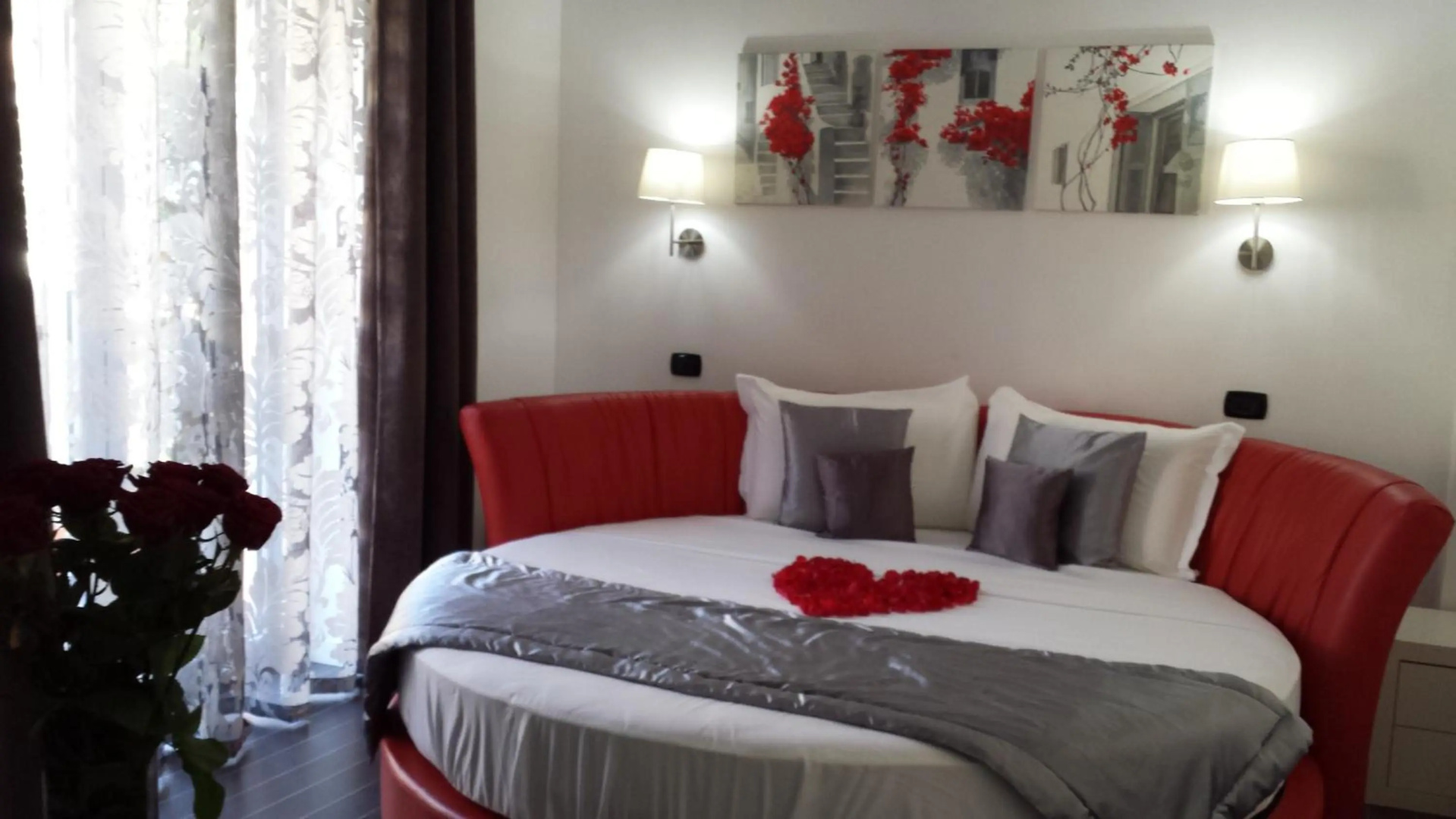Foto - Gregorio VII Luxury Suites