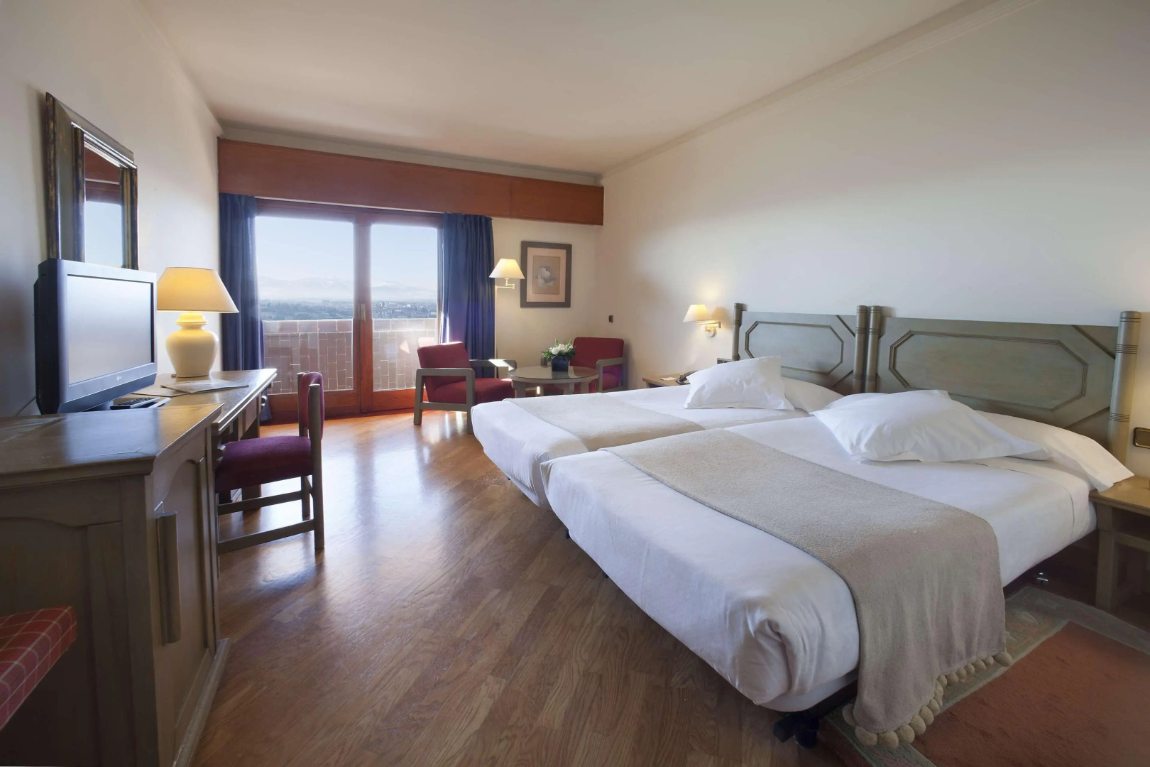 Photo - Parador de Segovia