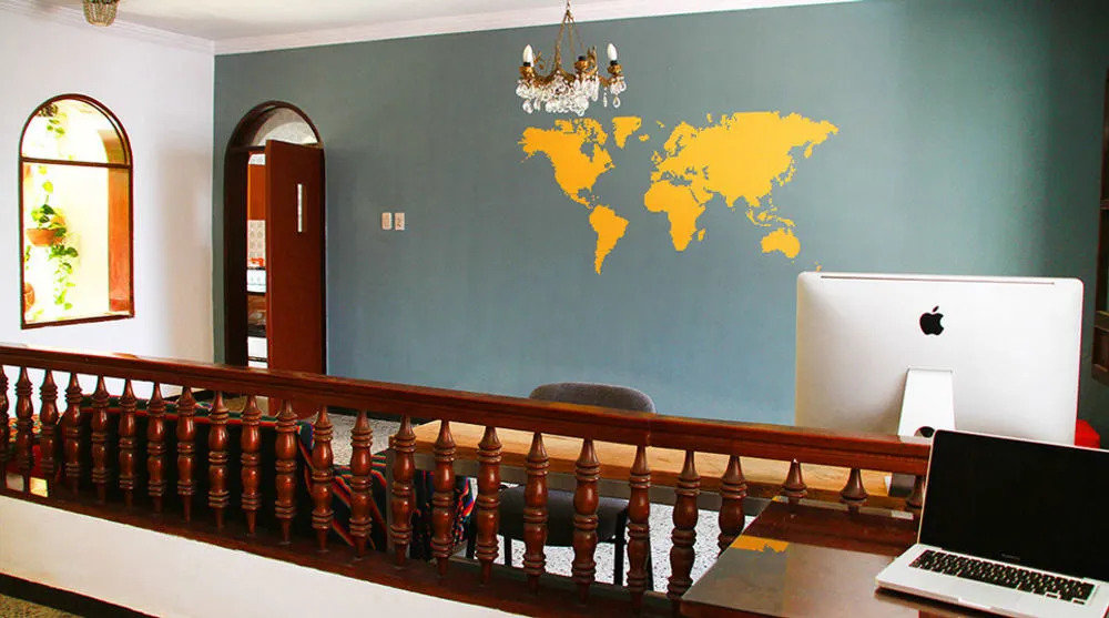 Photo - La Guaca Hostel Santa Marta