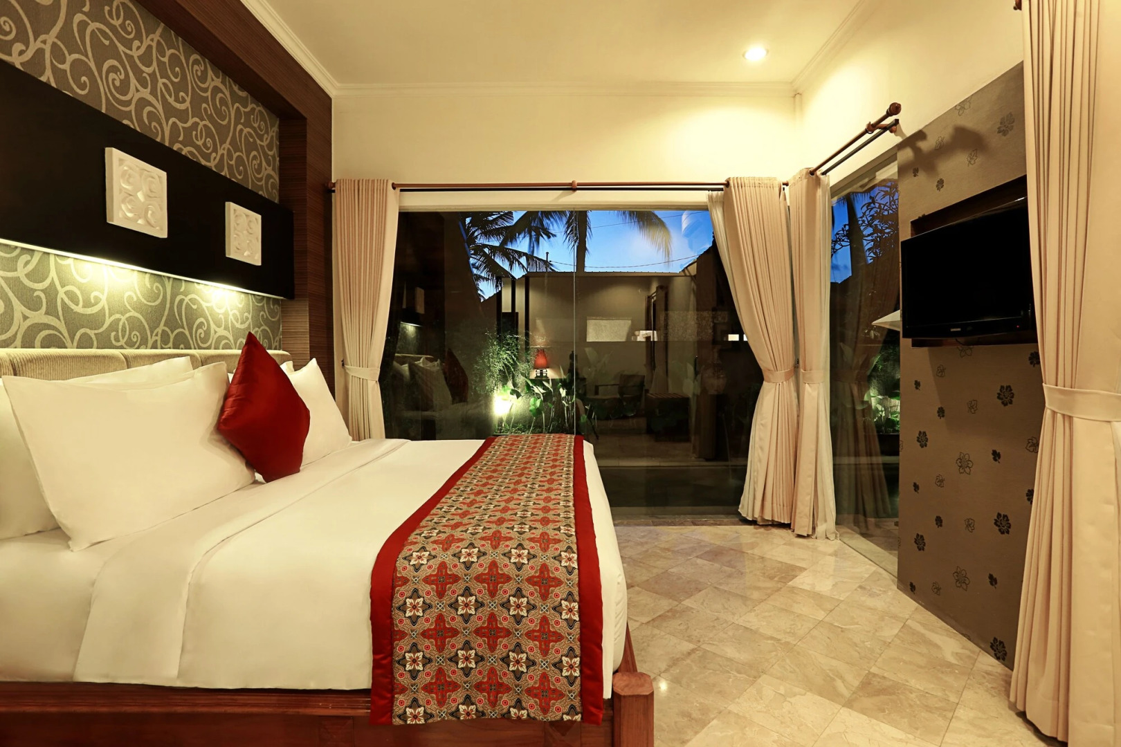 Photo - The Club Villas Seminyak