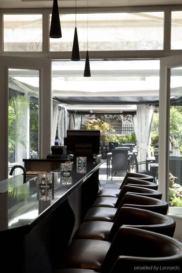 Photo - Hotel Saint-Sulpice