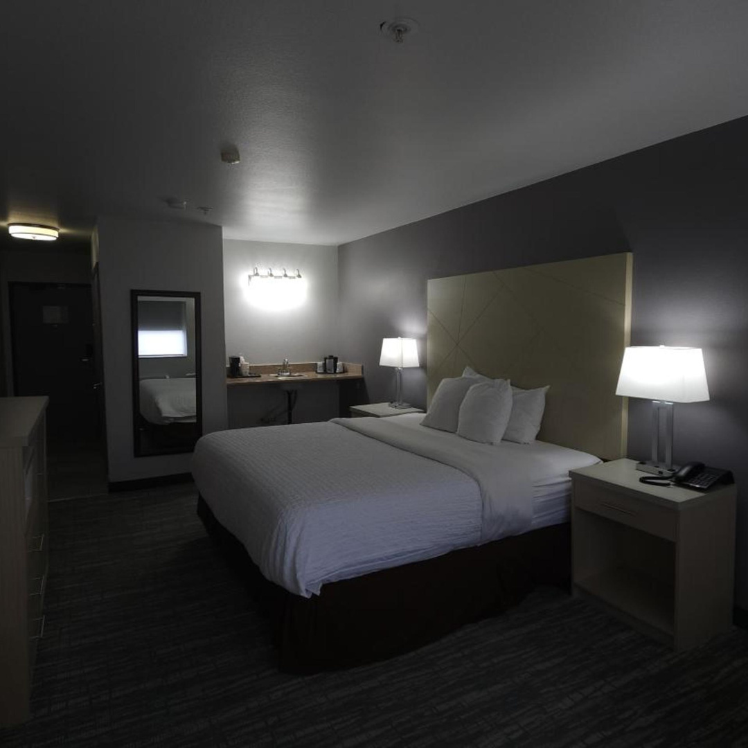 Photo - Comfort Inn West Valley - Salt Lake City South
