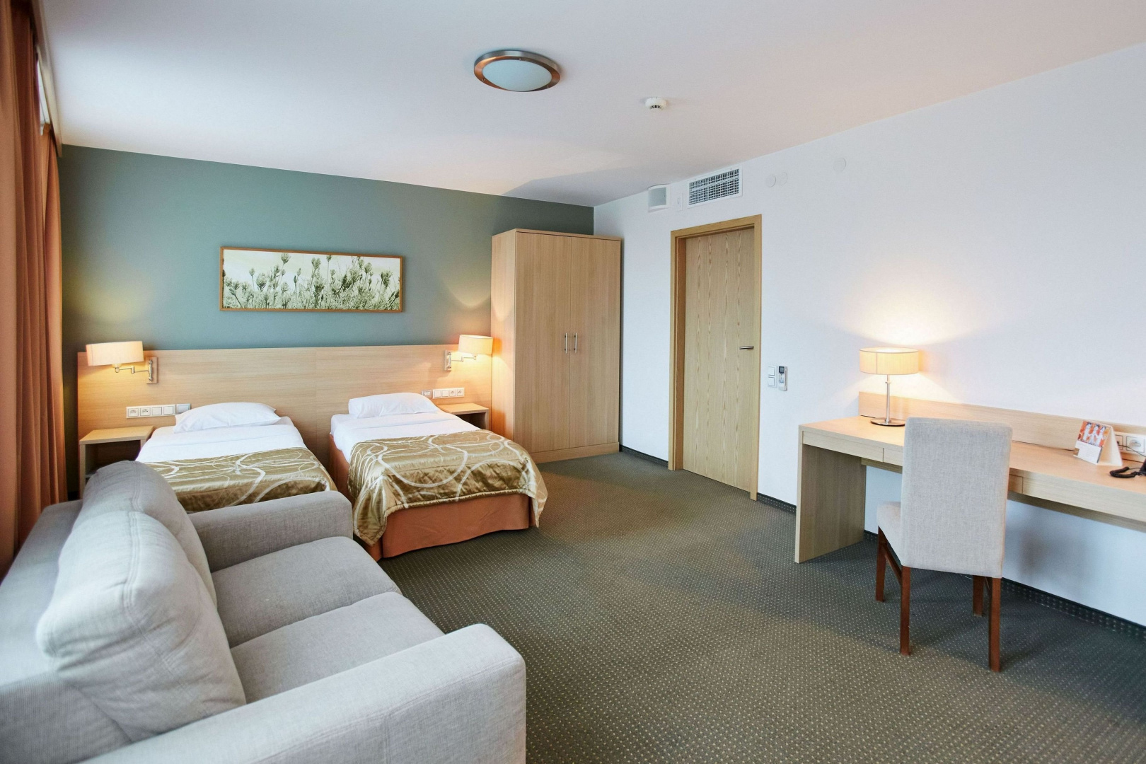 Photo - Arche Hotel Puławska Residence