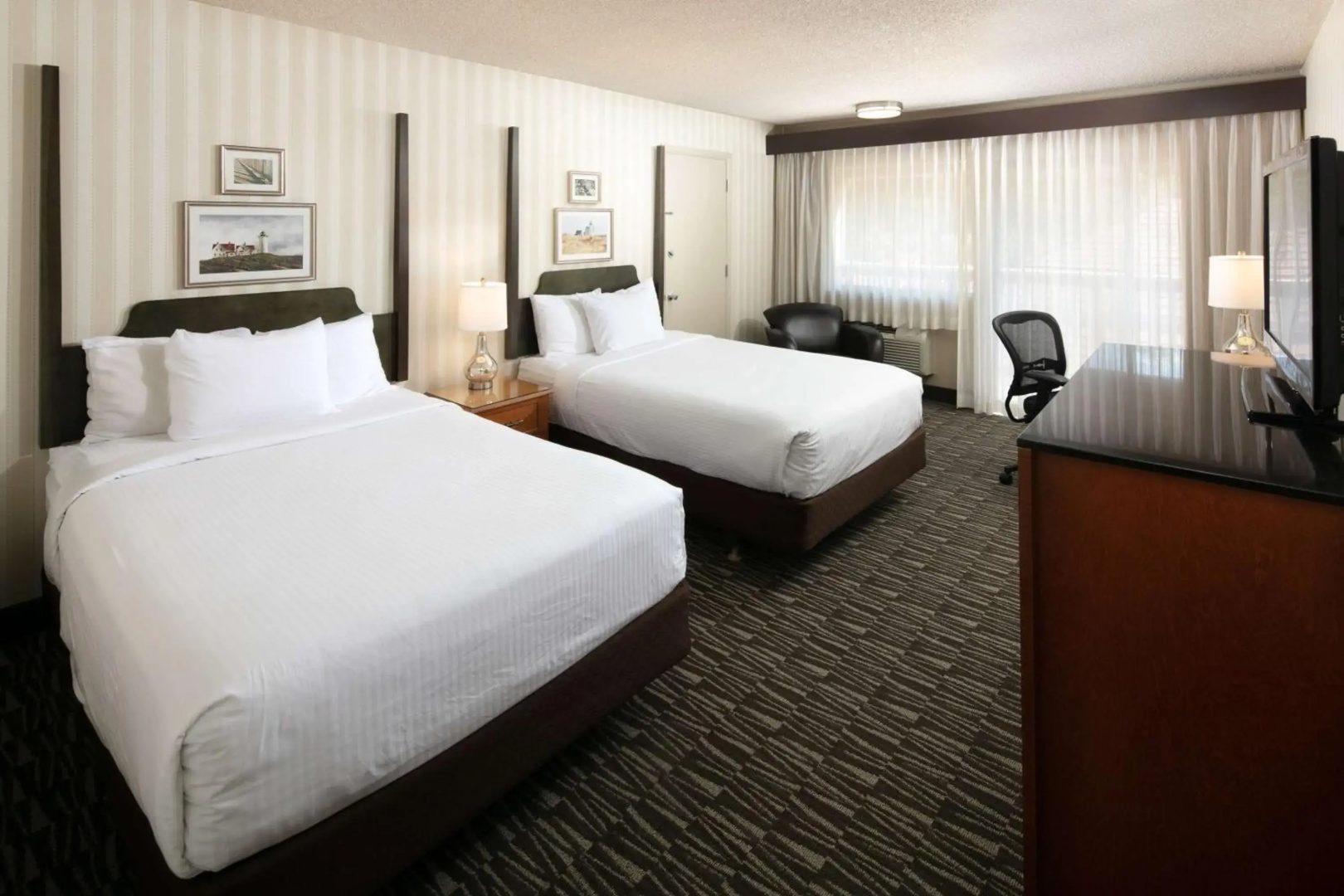 Photo - Red Lion Hotel Bellevue