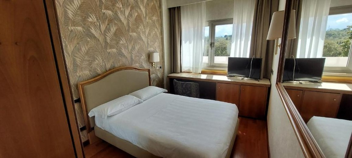 Photo - Hotel Perugia Plaza
