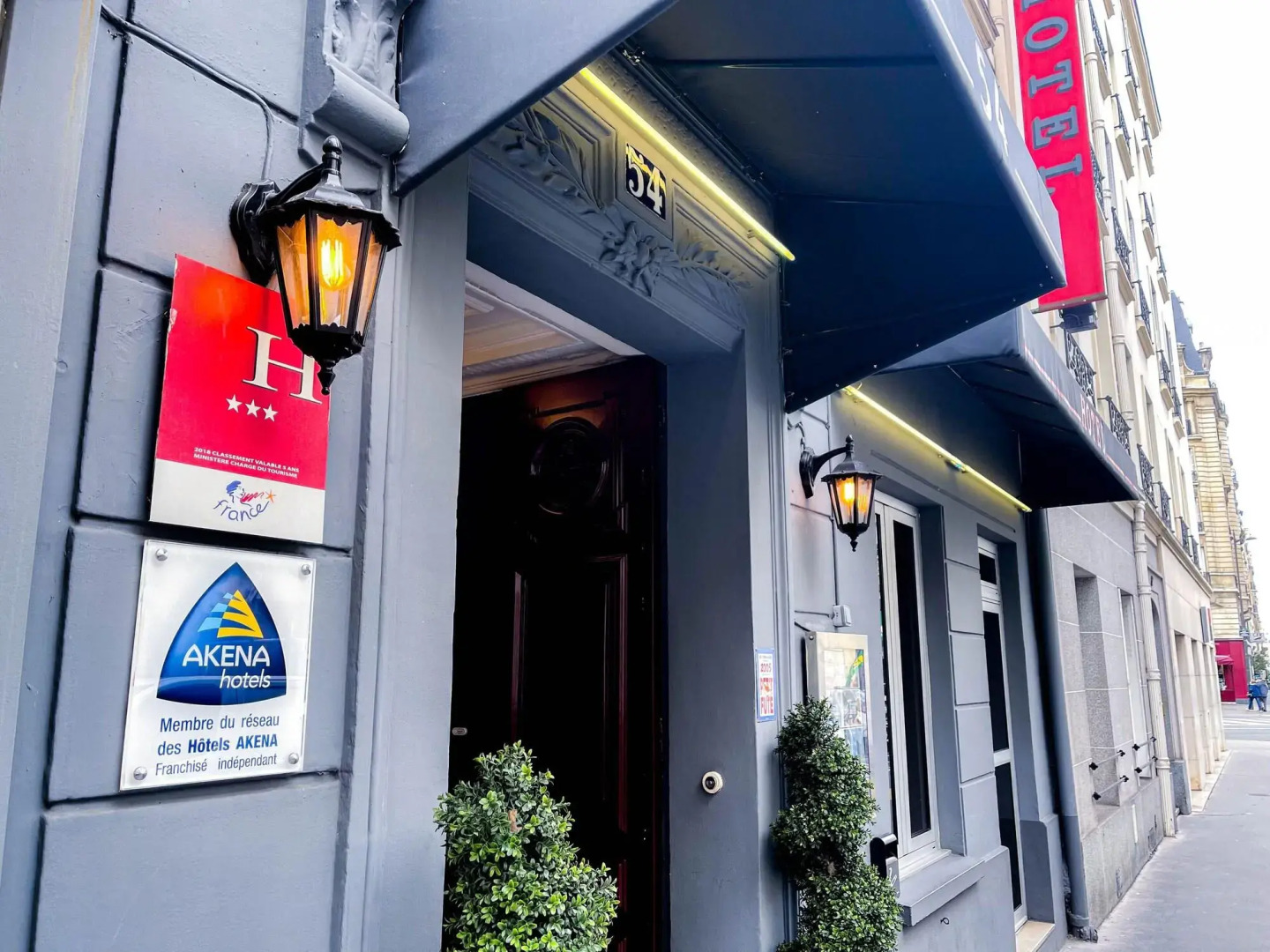 Photo - Splendid Hôtel