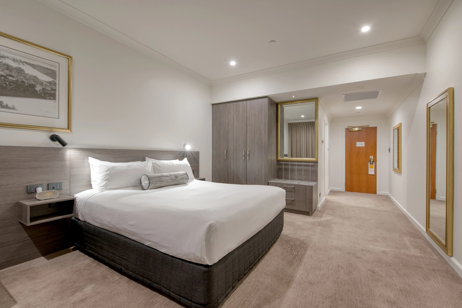 Foto - Duxton Hotel Perth
