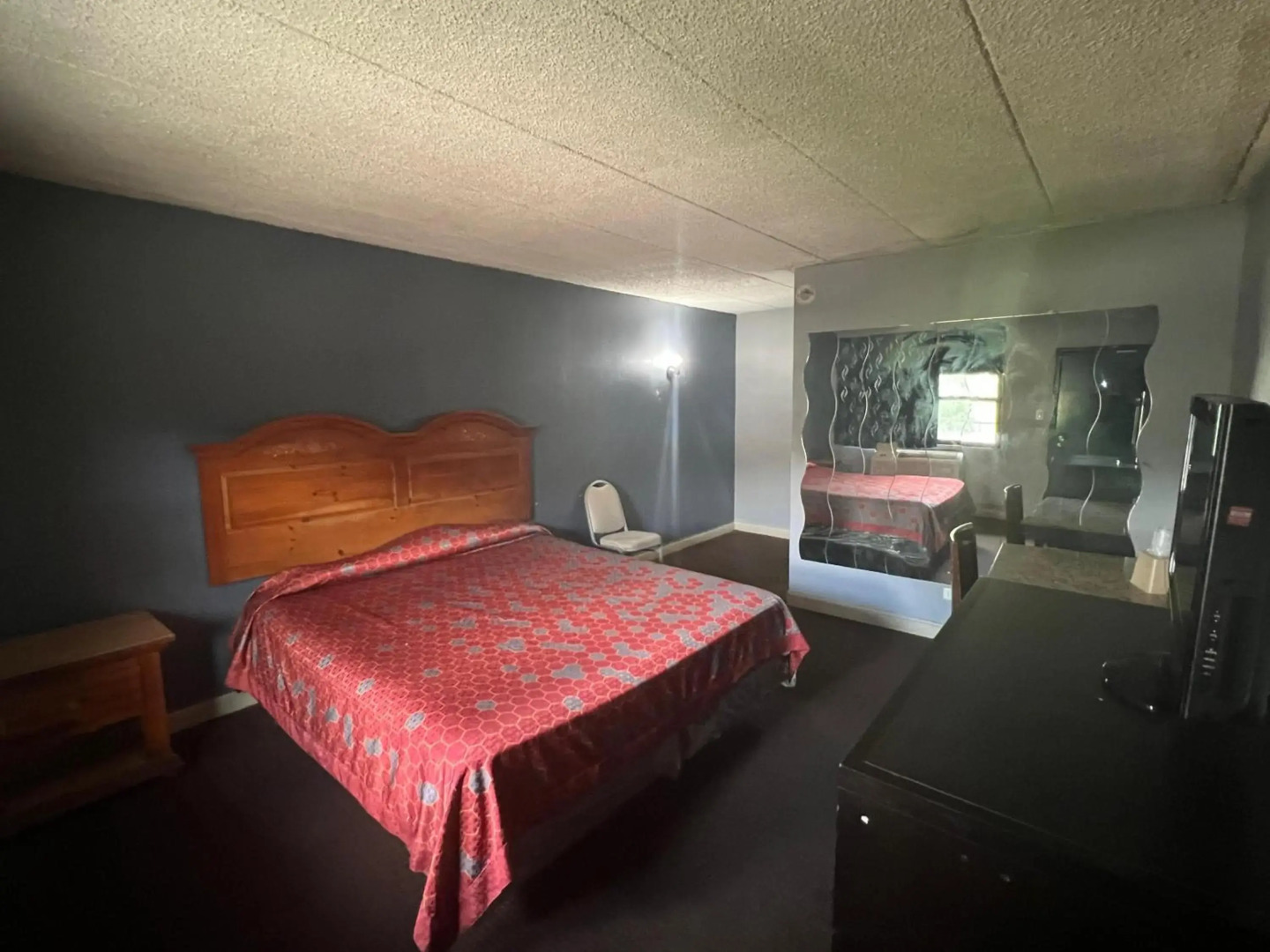 Foto - Capital O Empire Motel Chicago I-94