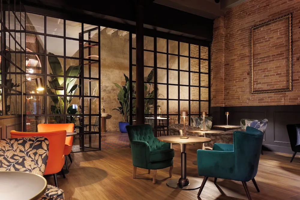 Photo - Hotel La Pau