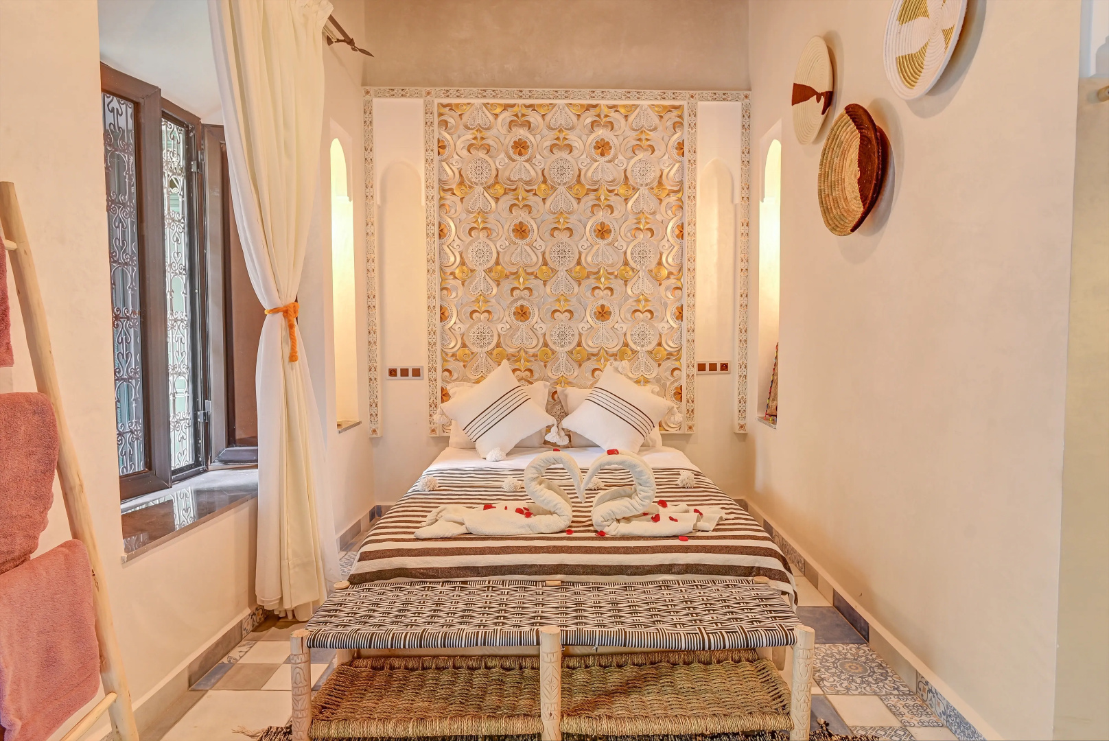 Photo - Riad Les Oliviers & Spa