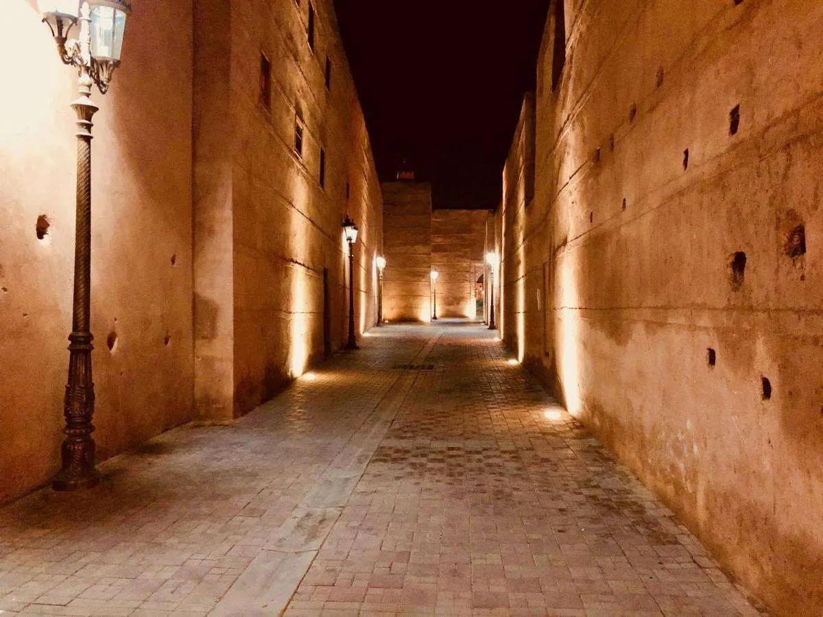 Photo - Riad Dar Alfarah