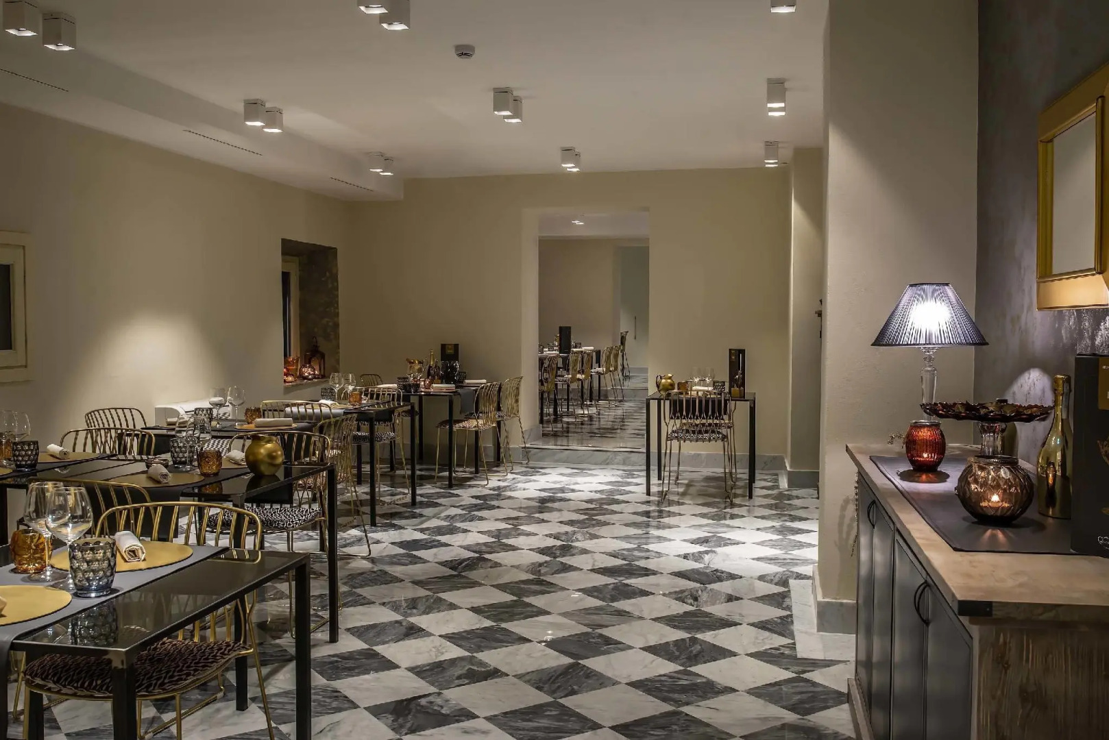 Foto - Donna Camilla Savelli - VRetreats