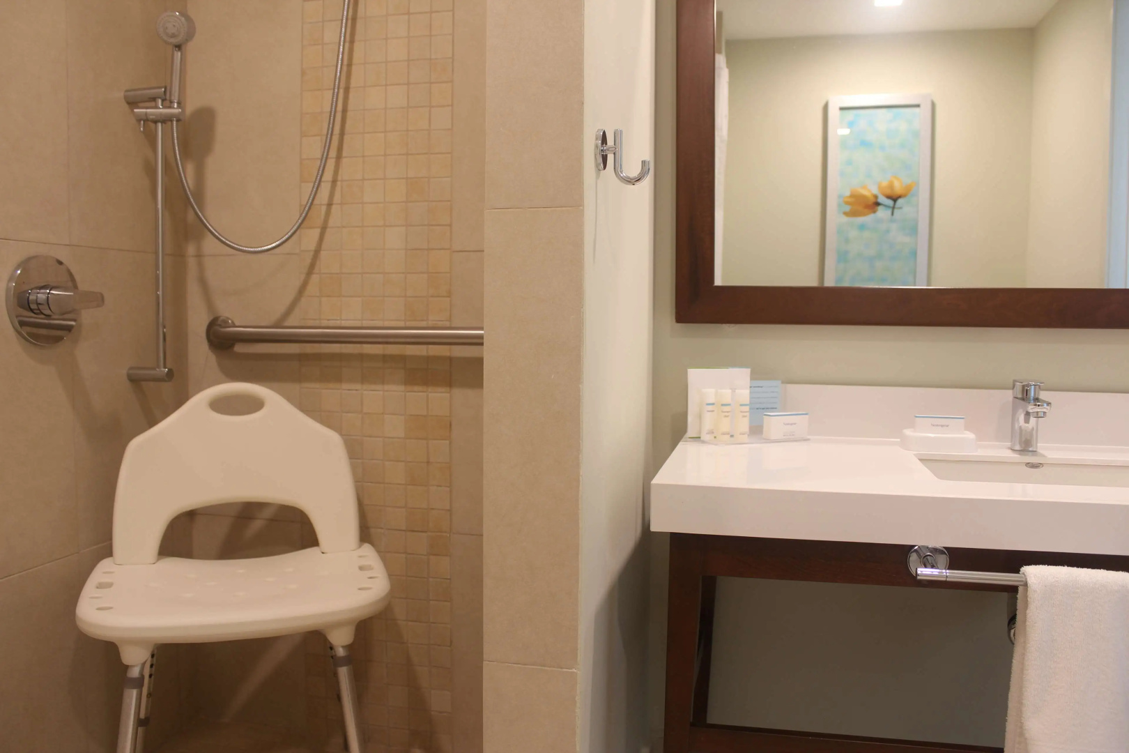 Foto - Hampton Inn by Hilton Villahermosa