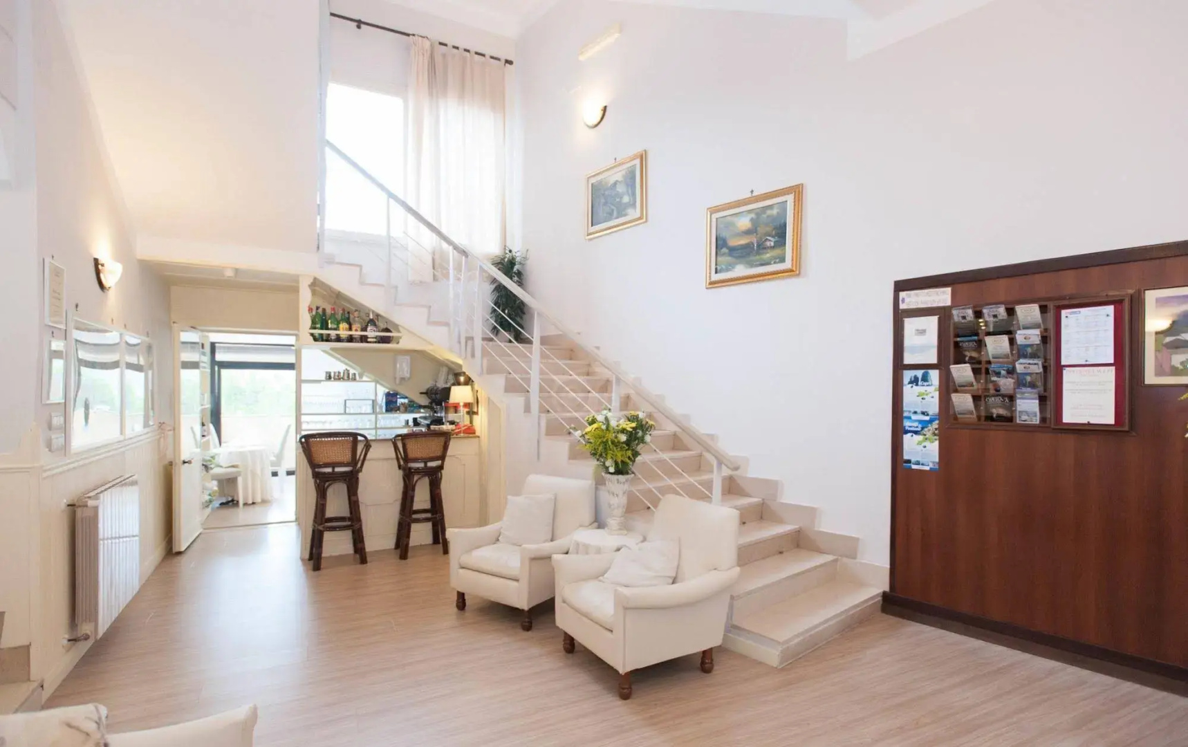 Photo - Hotel Villa Fiorita