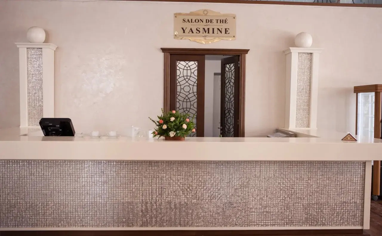 Foto - Sousse Palace Hotel & Spa